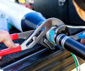 About Emergency plumbing pros Marshallberg, NC