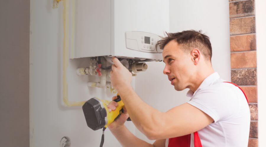 Professional emergency plumbing in Marshallberg, NC